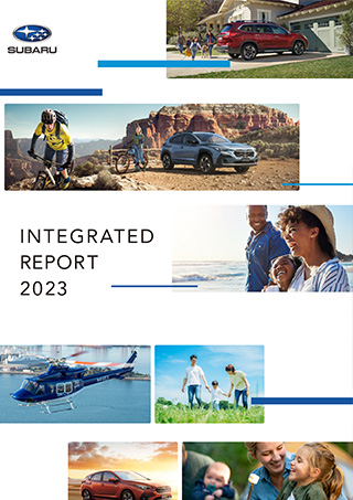 Integrated Report 2023