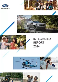 Integrated Report 2024