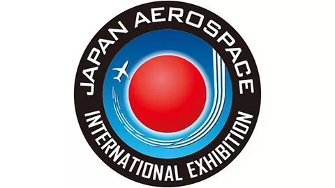 Japan International Aerospace Exhibition website