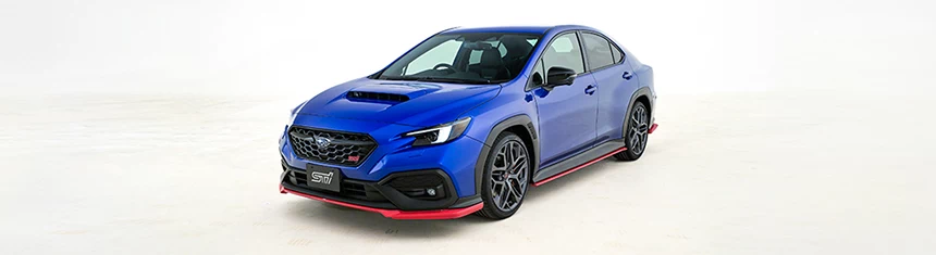 WRX STI Sport♯ PROTOTYPE