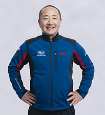 Takuya Sawada