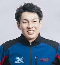 Takumi Miyazawa　Niigata Subaru