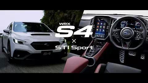 詳しく解説「STI Sport」