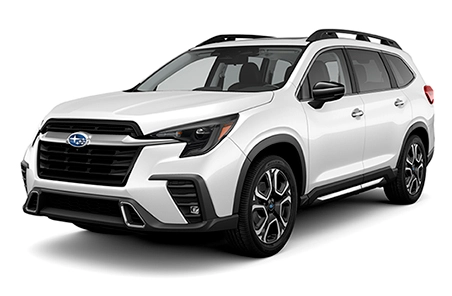 米国生産3列SUV