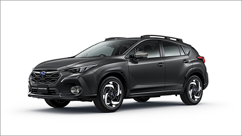 SUBARU クロストレック改良モデルを発表(2026年9月17日)