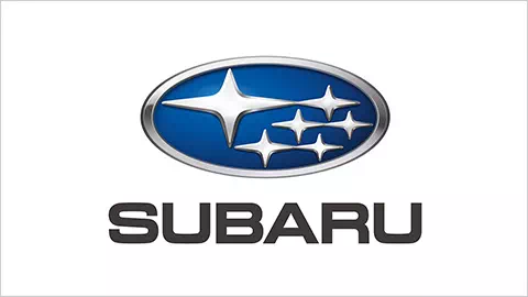 SUBARUの自動車事業