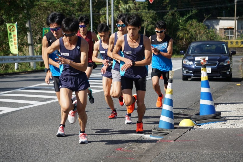 ニューイヤー駅伝 オファー 2019 ハイライト