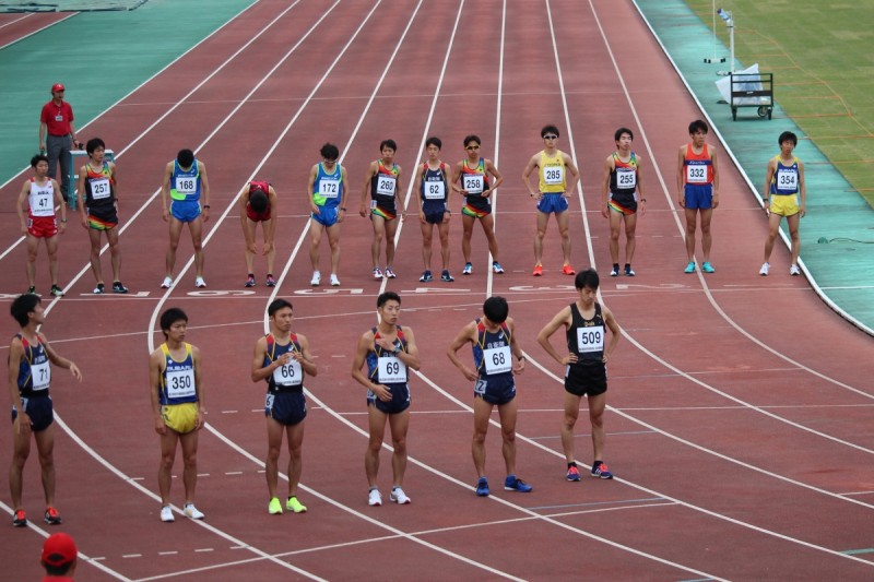 10000m2016東日本