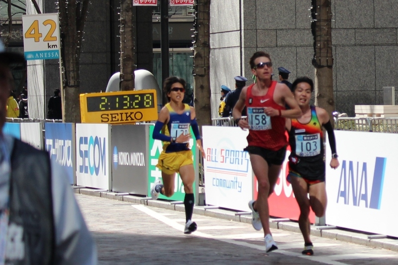 20170226東京マラソン小山②