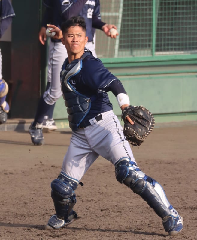 SUBARU運動部 ｜ 応援ありがとうございました！（勇退選手紹介）